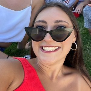 Meet your Posher, Kristine